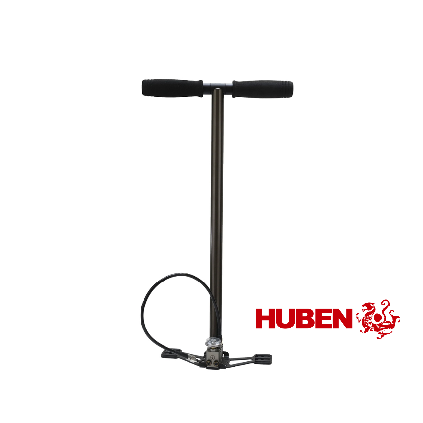 Huben  5000psi /350bar Hand Pump