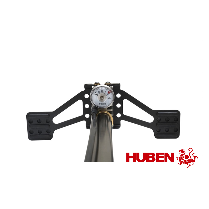 Huben  5000psi /350bar Hand Pump