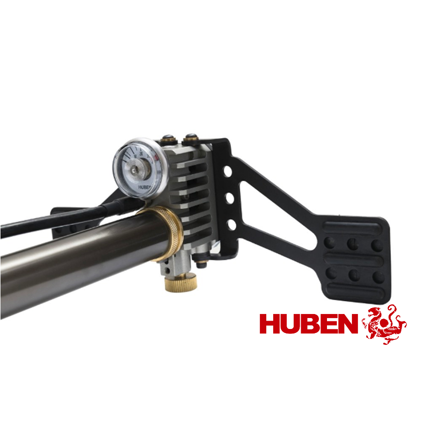 Huben  5000psi /350bar Hand Pump