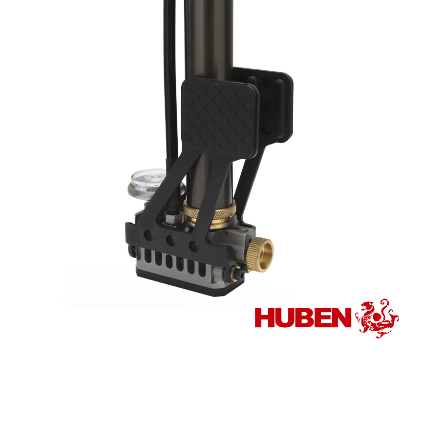 Huben  5000psi /350bar Hand Pump